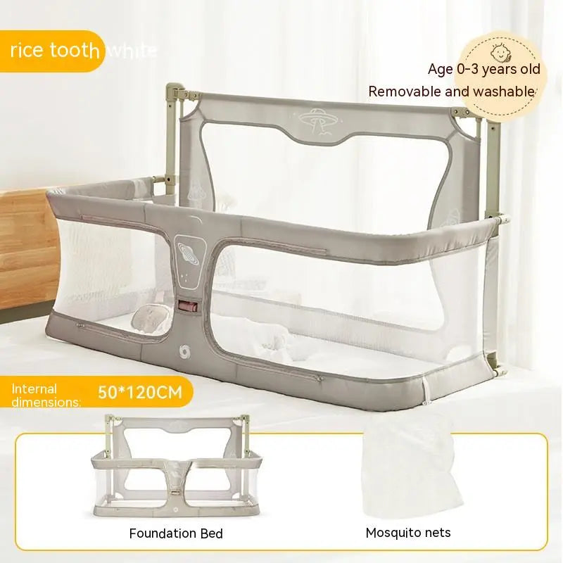 Newborn Portable Baby Bed - # BAGEG11610019