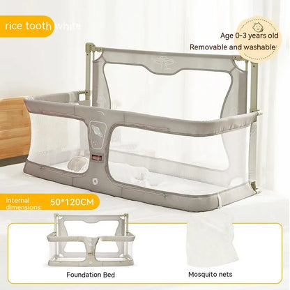 Newborn Portable Baby Bed - # BAGEG11610019