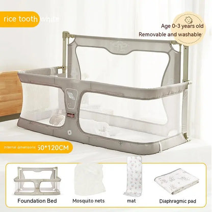 Newborn Portable Baby Bed - # BAGEG11610019