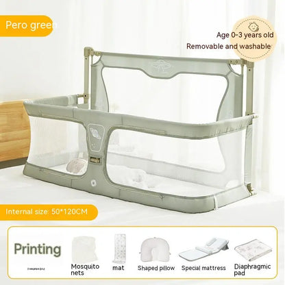 Newborn Portable Baby Bed - # BAGEG11610019