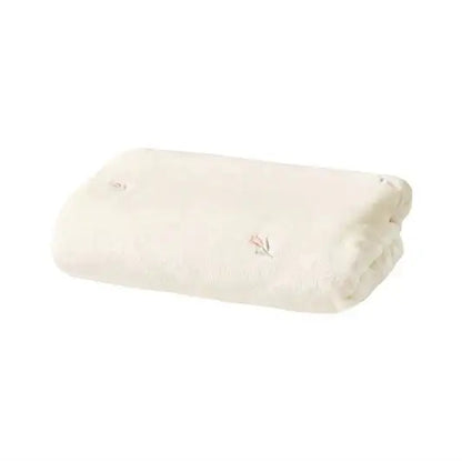 Newborn Winter Swaddle Blanket Fleece - # BAGE41210011