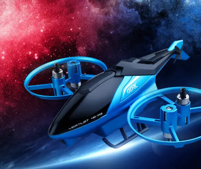 Novo Drone Helicopter | With 4K & Wifi & GPS & Camera | One Unit - # BAGE81110029-TEENADLT