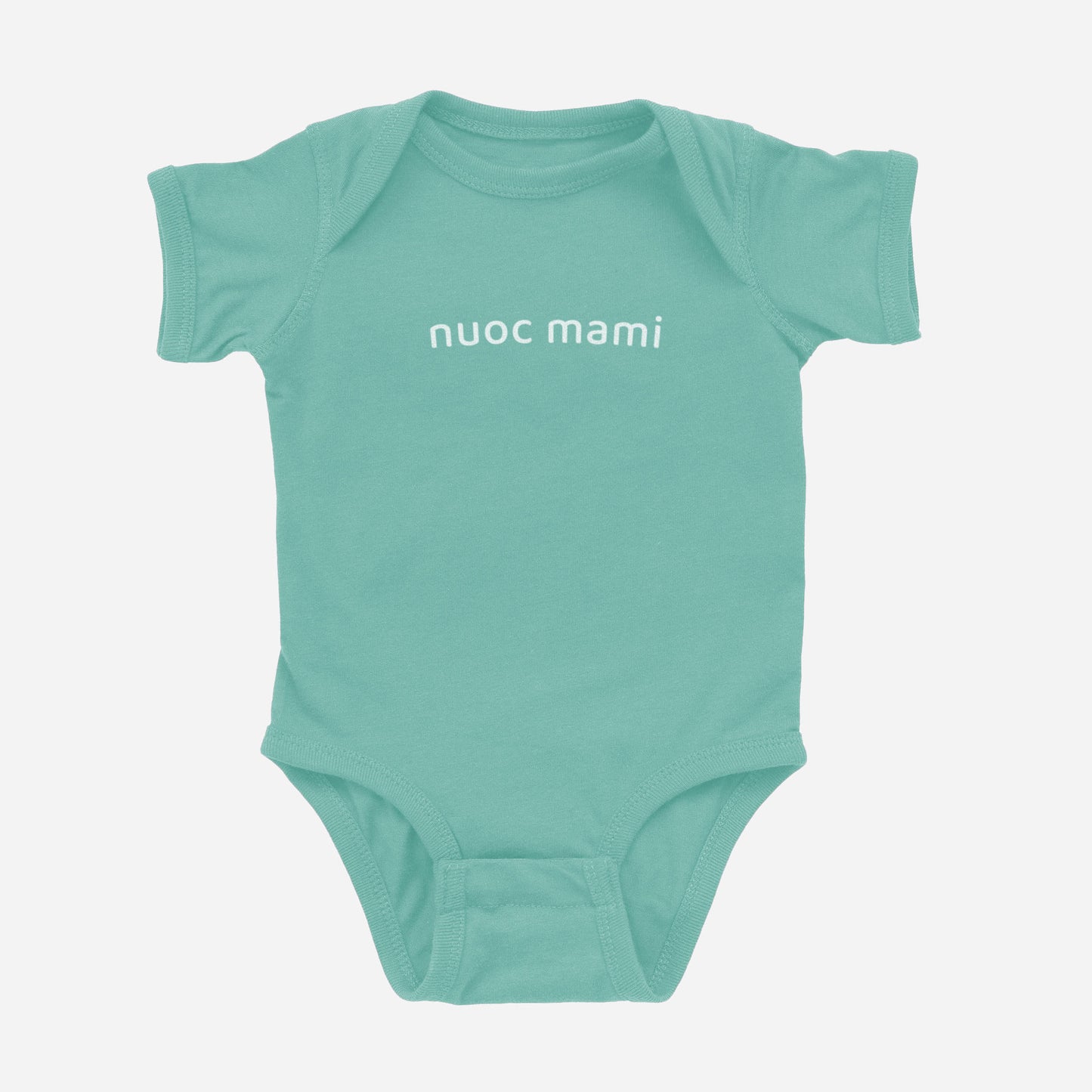 nuoc mami Onesie
