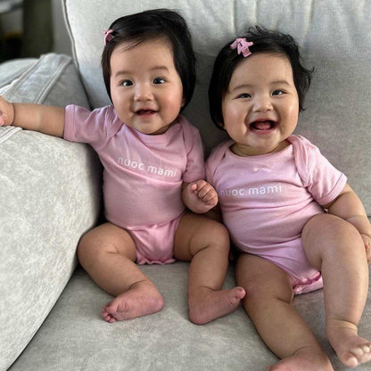 nuoc mami Onesie
