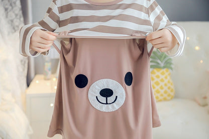 Nursing Mother Pajamas for Confinement Care - # NURSGA11410108