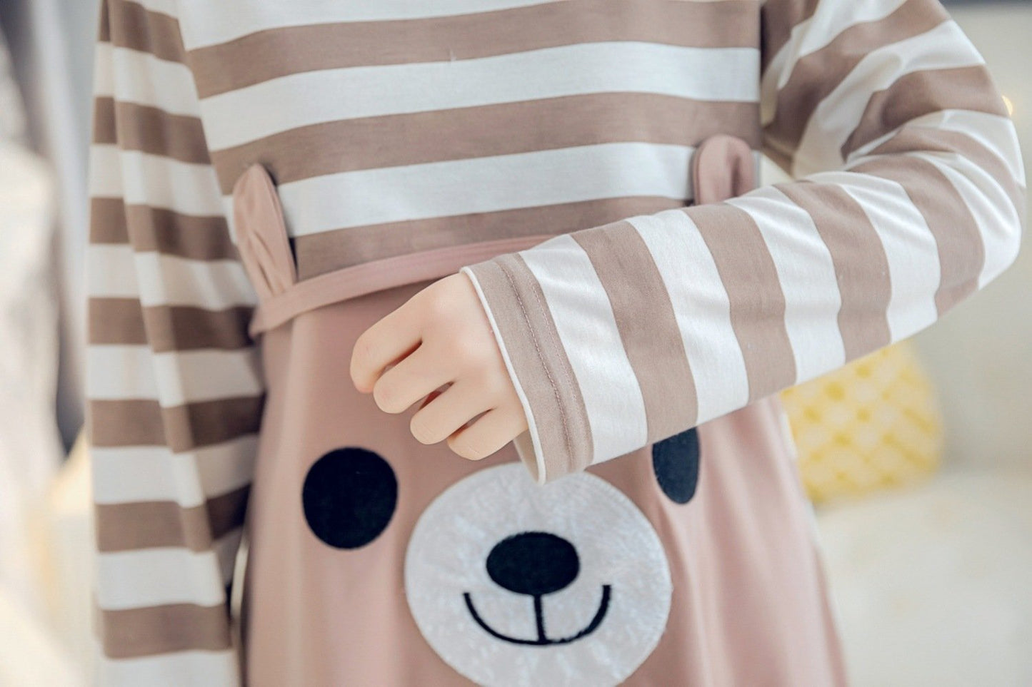 Nursing Mother Pajamas for Confinement Care - # NURSGA11410108