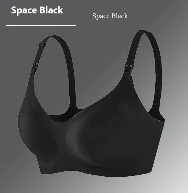 Nursing Seamless Bra - # NURSGEA11210103