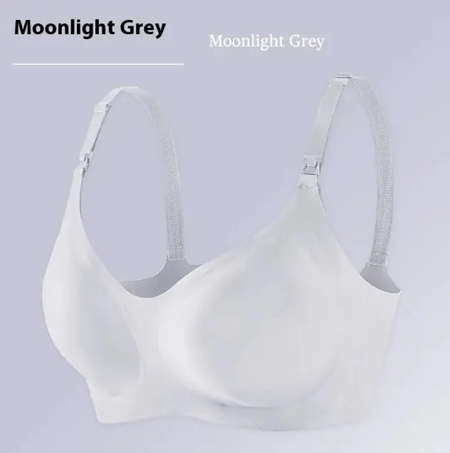 Nursing Seamless Bra - # NURSGEA11210103