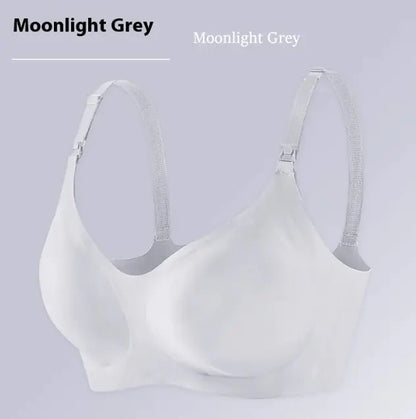 Nursing Seamless Bra - # NURSGEA11210103