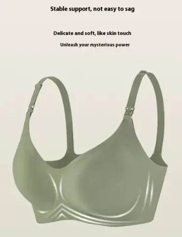 Nursing Seamless Bra - # NURSGEA11210103