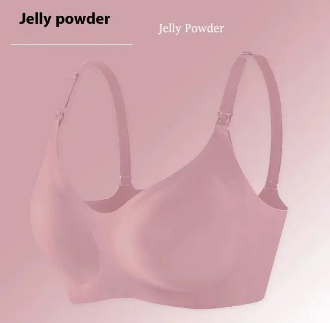 Nursing Seamless Bra - # NURSGEA11210103