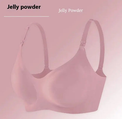 Nursing Seamless Bra - # NURSGEA11210103