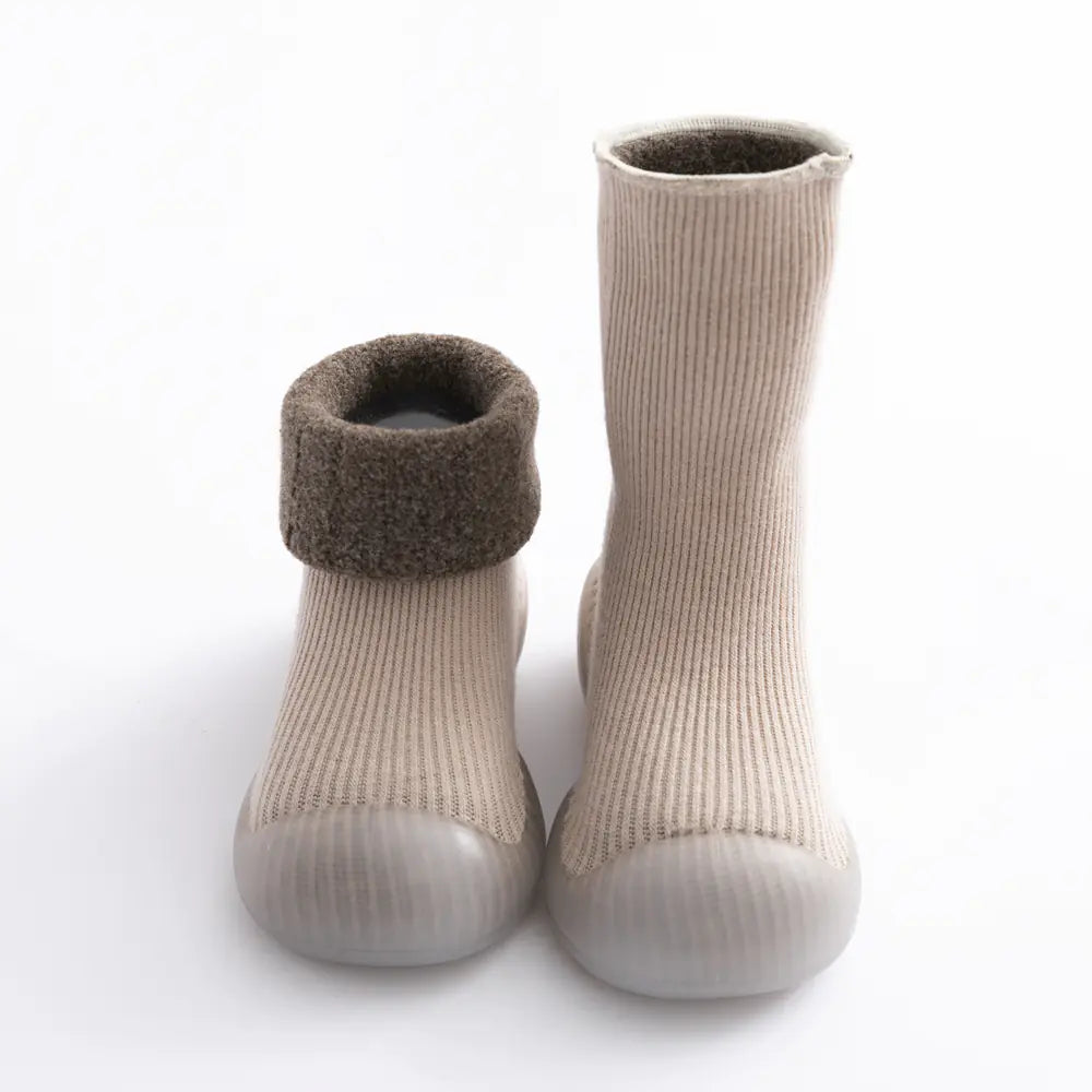 Nutmeg Baby Shoes - # BASH11110001