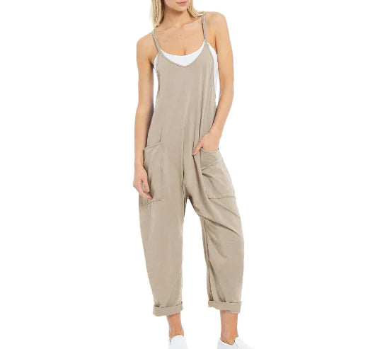 One-piece Trousers - # GIAA23410008