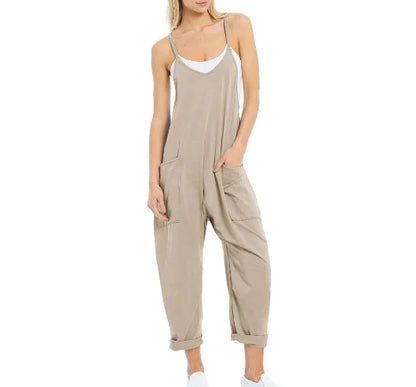 One-piece Trousers - # GIAA23410008