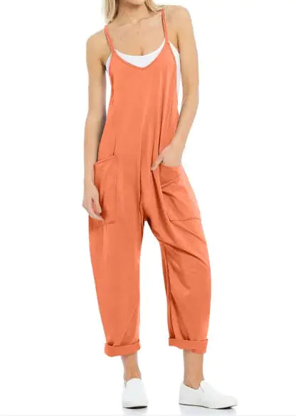 One-piece Trousers - # GIAA23410008