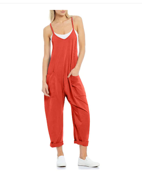 One-piece Trousers - # GIAA23410008