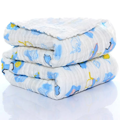 Organic Baby Blankets - # BAGE41110004