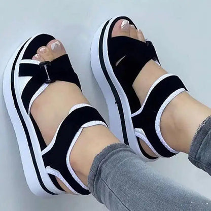 Orthopedic Sandal - # GIAA73510004
