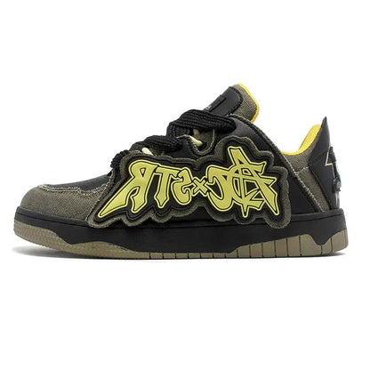 Outdoor Sports Casual Shoes - # BOAA73510007