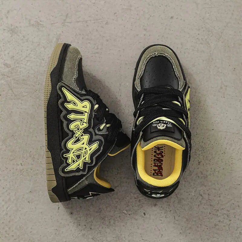 Outdoor Sports Casual Shoes - # BOAA73510007