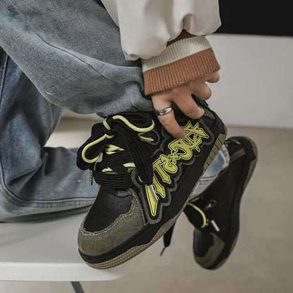 Outdoor Sports Casual Shoes - # BOAA73510007