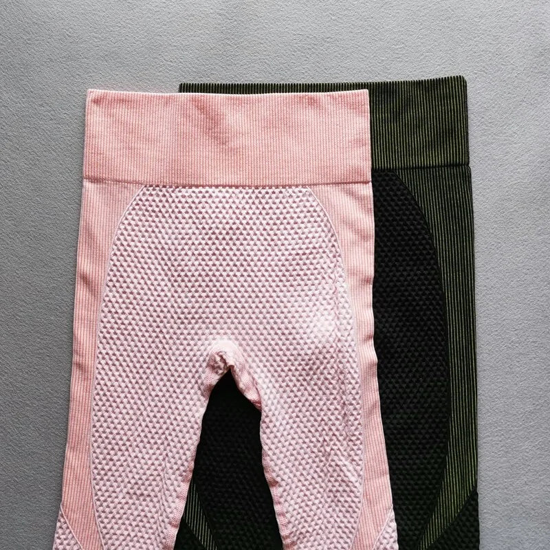 Patchwork Gym Clothing - # GIAA23110001