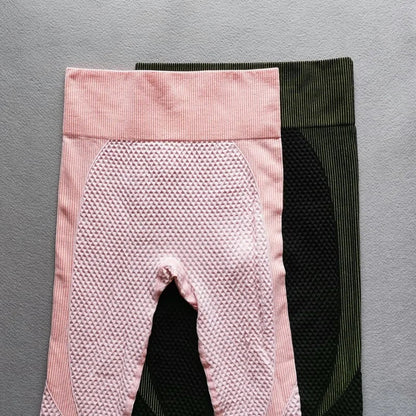 Patchwork Gym Clothing - # GIAA23110001