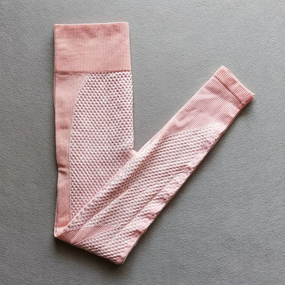 Patchwork Gym Clothing - # GIAA23110001