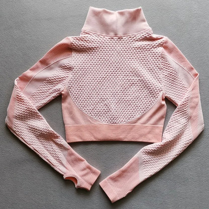 Patchwork Gym Clothing - # GIAA23110001