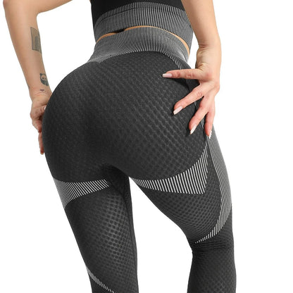 Patchwork Gym Clothing - # GIAA23110001