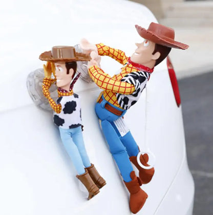 Plush Toys Outside Hang Toy - # BOT&G512610005