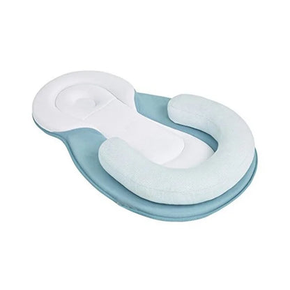 Portable Baby Crib - # BAGEG11610005