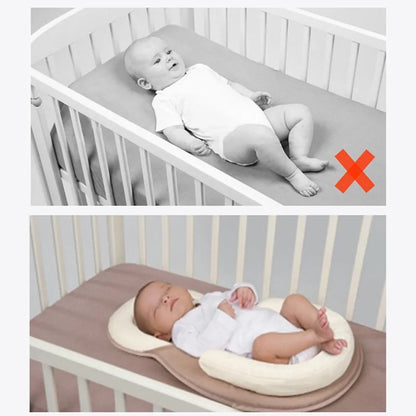 Portable Baby Crib - # BAGEG11610005