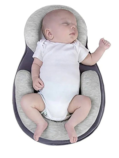 Portable Baby Crib - # BAGEG11610005