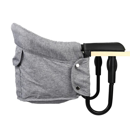 Portable Baby Dinning Chair - # BAGEG11710005