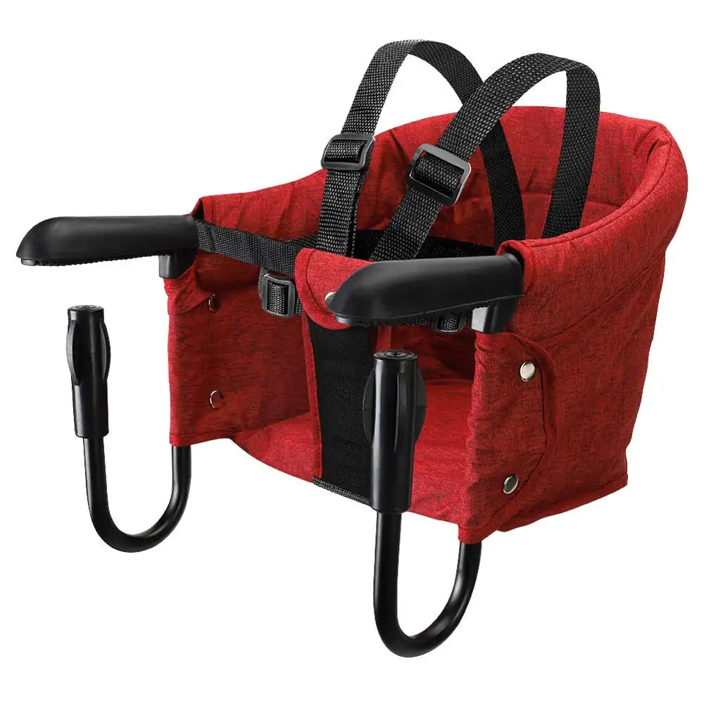Portable Baby Dinning Chair - # BAGEG11710005