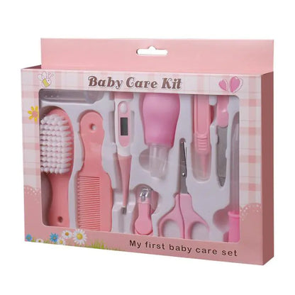 Portable Baby Health Kit - # BAGE61110016