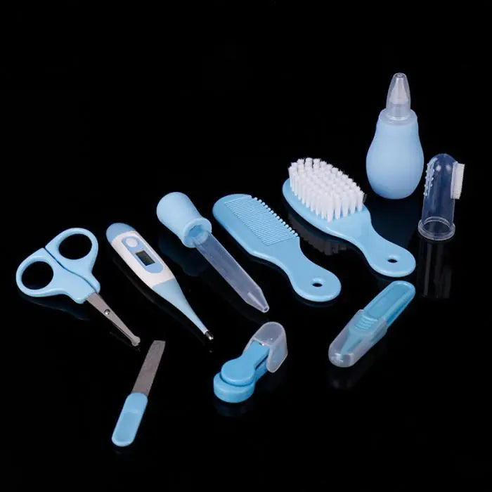 Portable Baby Health Kit - # BAGE61110016