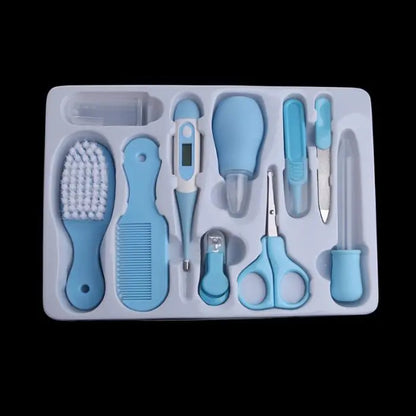 Portable Baby Health Kit - # BAGE61110016