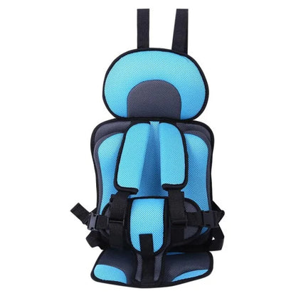 Portable Baby Sitting Chair - # BAGEG11710006