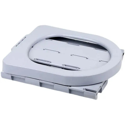 Portable & Foldable Potty Camping Toilets - # BAGE31110007