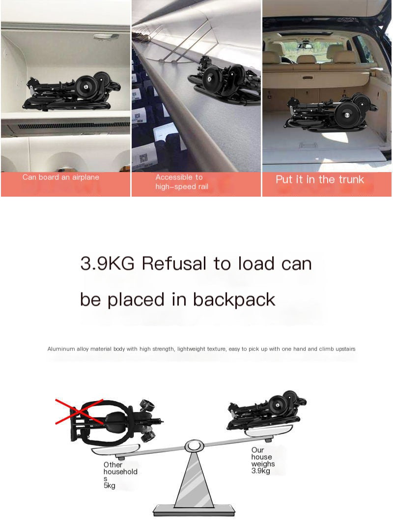 Portable Lightweight Baby Stroller for On-the-Go Parents (One Set) - # BAGEG11010007