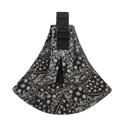 Portable One-shoulder Strap | For Big Baby - # BAGEG1810004