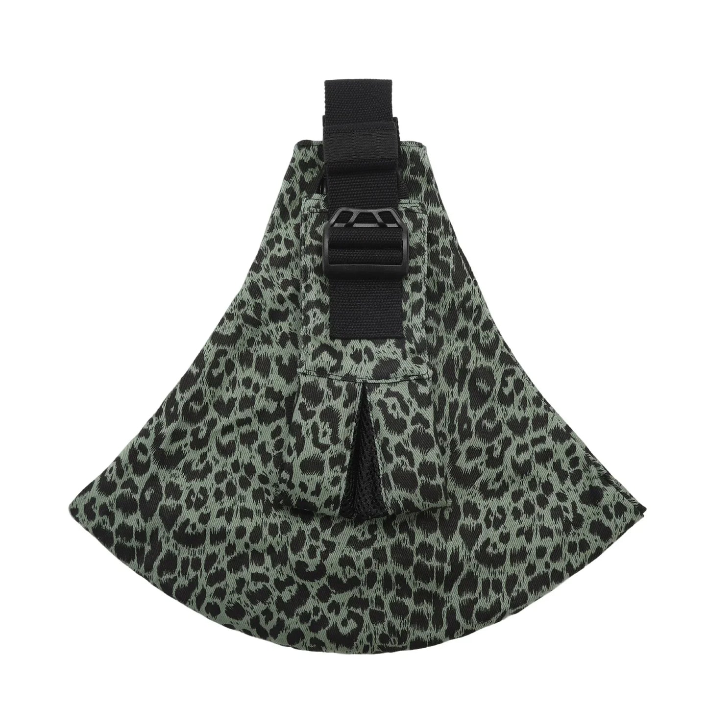Portable One-shoulder Strap | For Big Baby - # BAGEG1810004