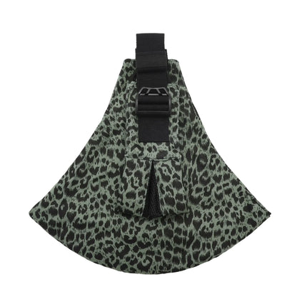 Portable One-shoulder Strap | For Big Baby - # BAGEG1810004