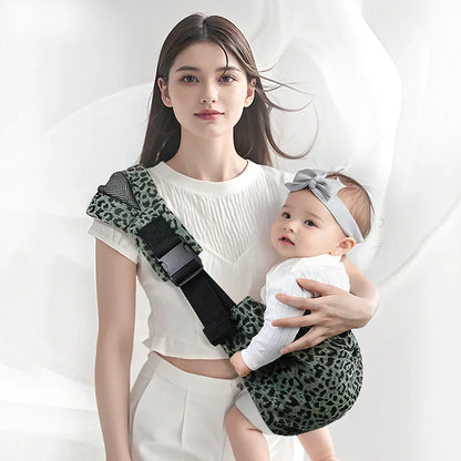Portable One-shoulder Strap | For Big Baby - # BAGEG1810004