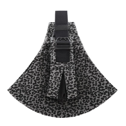 Portable One-shoulder Strap | For Big Baby - # BAGEG1810004