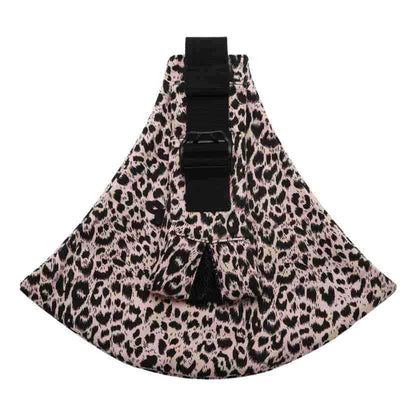 Portable One-shoulder Strap | For Big Baby - # BAGEG1810004