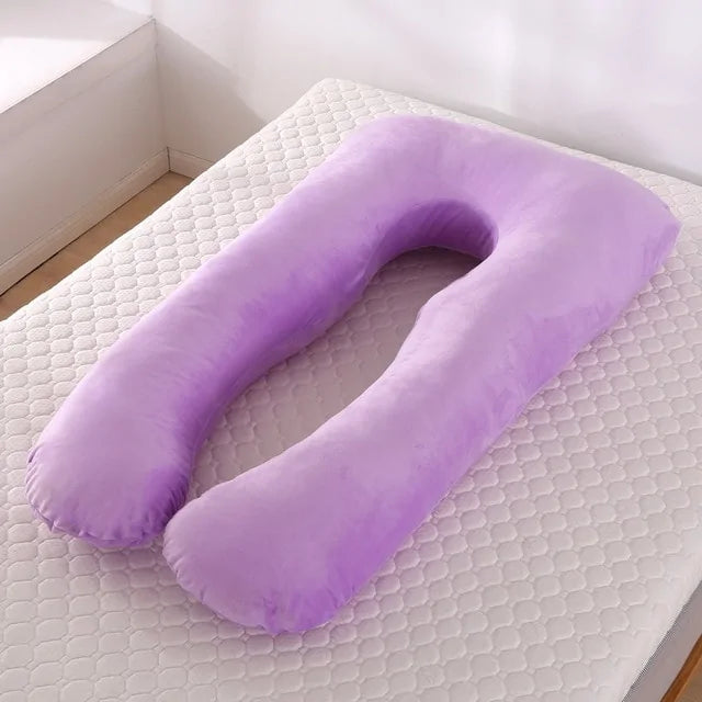Pregnant Pillow Cushions - # WOAA21410005-PRG